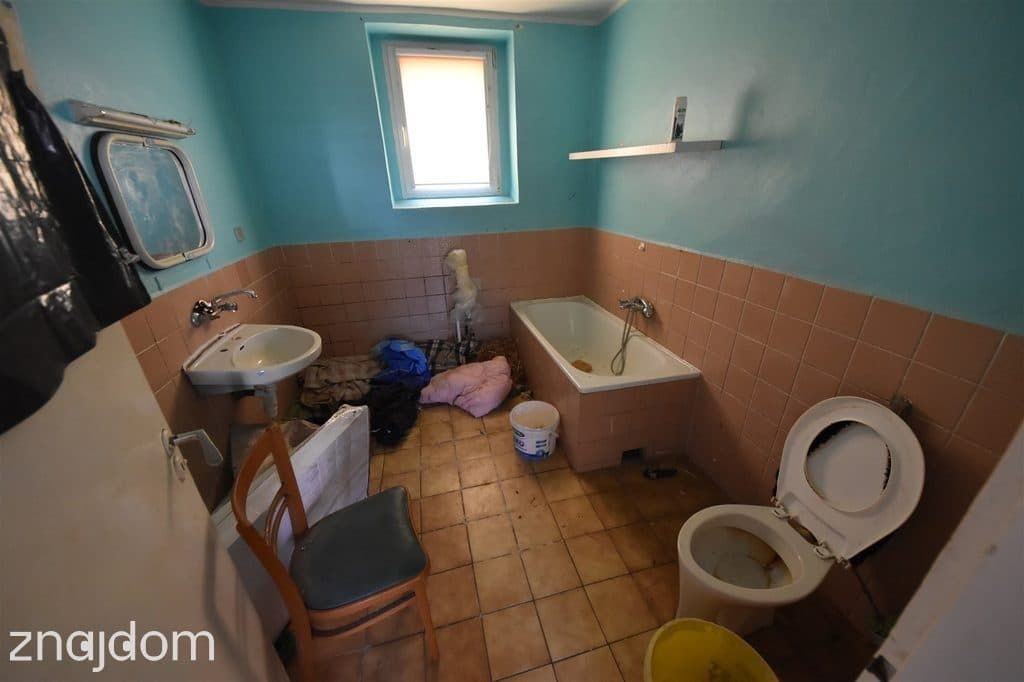 Sprzedaż domu z 3 dziakłami 33ar,Szczedrzyk,Opole. - zdjęcie 13