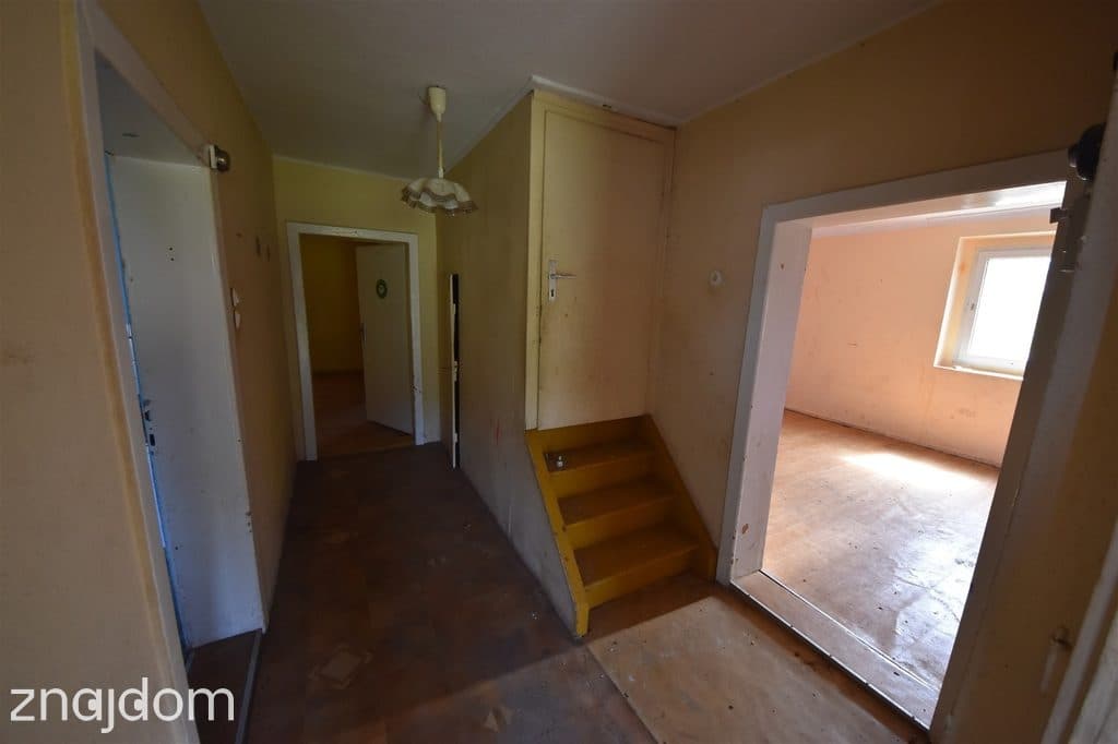 Sprzedaż domu z 3 dziakłami 33ar,Szczedrzyk,Opole. - zdjęcie 10