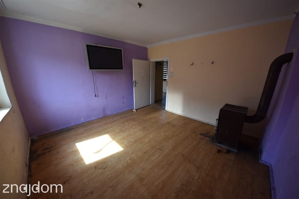 Sprzedaż domu z 3 dziakłami 33ar,Szczedrzyk,Opole. - zdjęcie 9