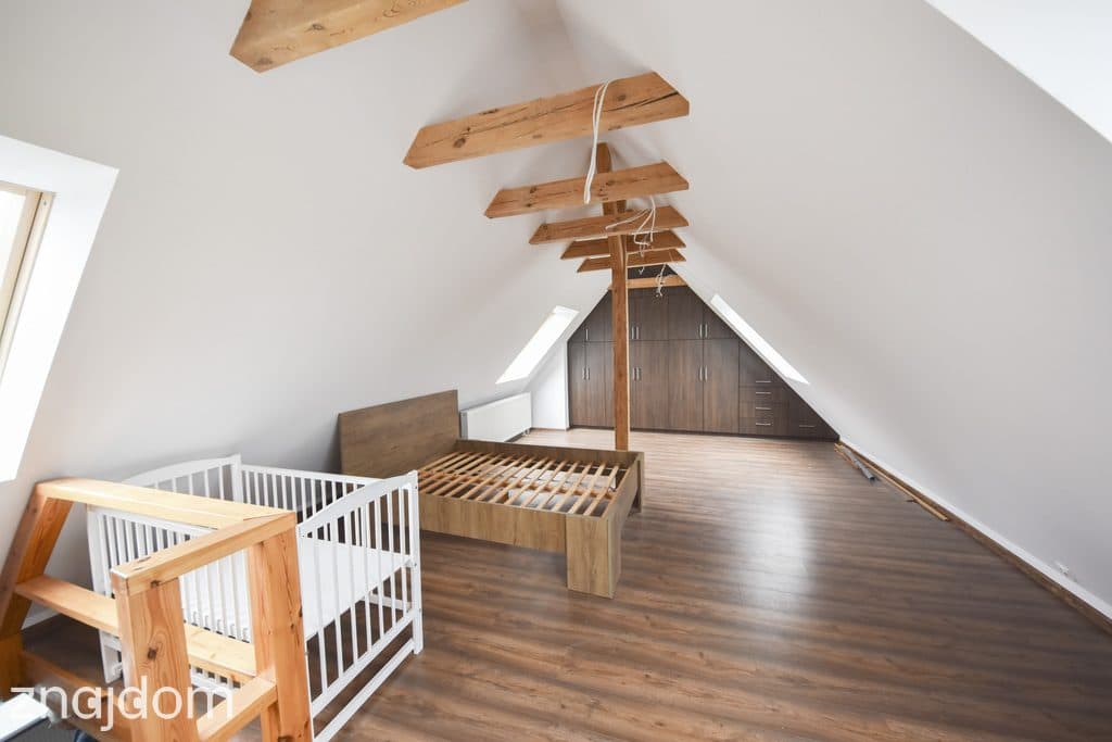 Niemodlińska, 94m2 z widokiem na panoramę Opola - zdjęcie 11