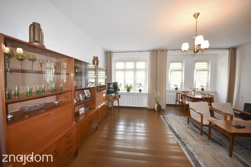 90m2, kamienica, Kośnego Opole [1 piętro] - zdjęcie 4