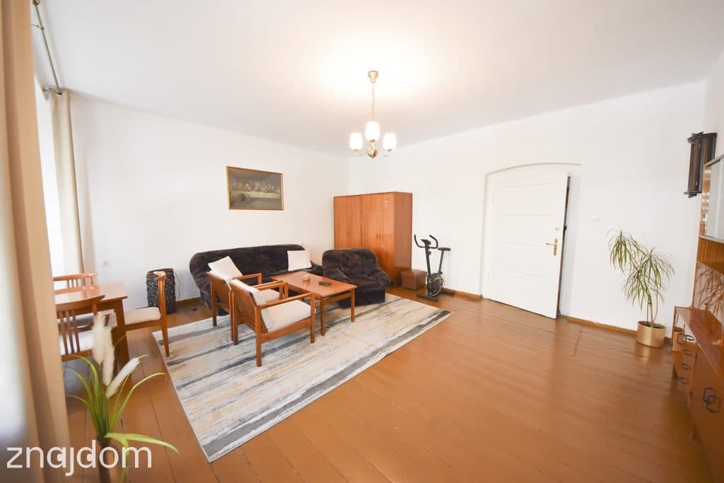 90m2, kamienica, Kośnego Opole [1 piętro] - zdjęcie 2