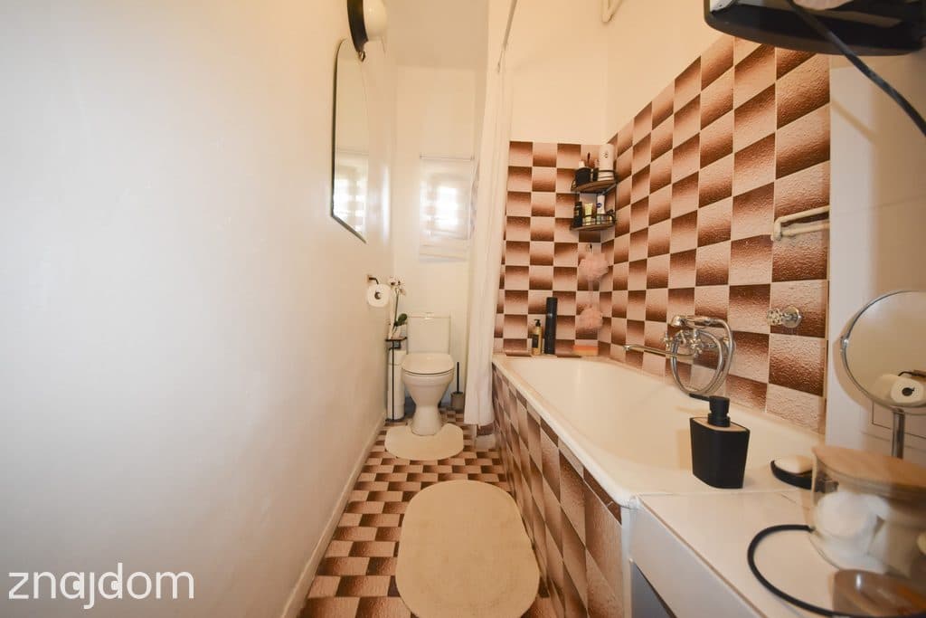 90m2, kamienica, Kośnego Opole [1 piętro] - zdjęcie 11
