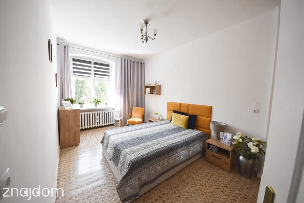 90m2, kamienica, Kośnego Opole [1 piętro] - zdjęcie 5