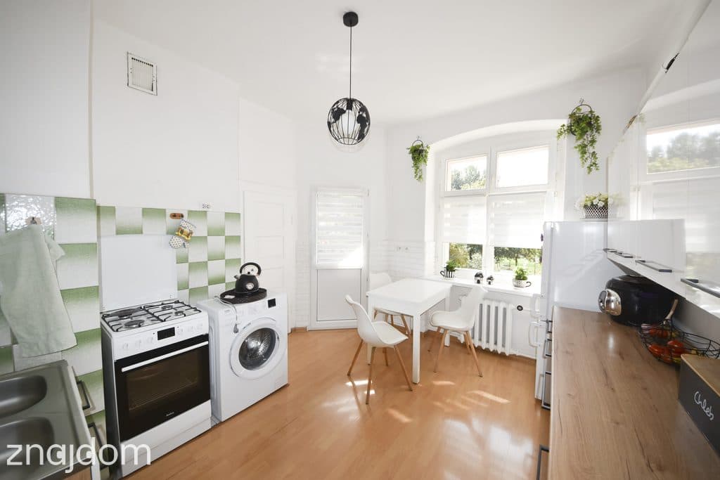 90m2, kamienica, Kośnego Opole [1 piętro] - zdjęcie 7
