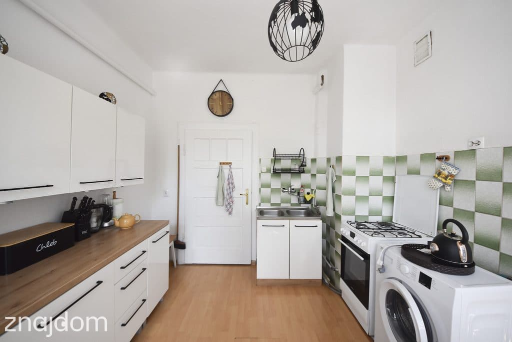 90m2, kamienica, Kośnego Opole [1 piętro] - zdjęcie 6