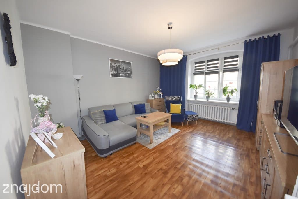 90m2, kamienica, Kośnego Opole [1 piętro] - zdjęcie 9