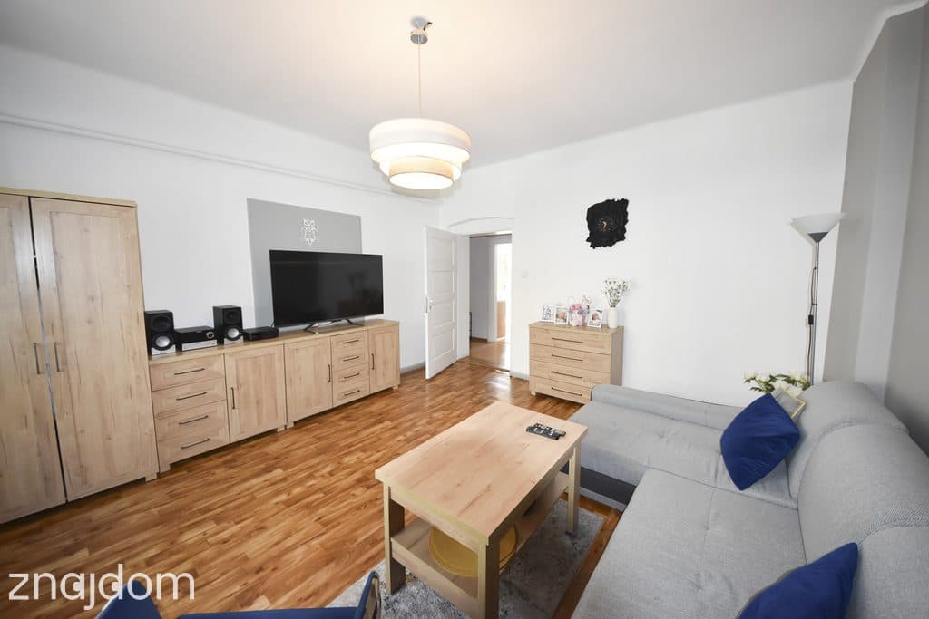 90m2, kamienica, Kośnego Opole [1 piętro] - zdjęcie 10