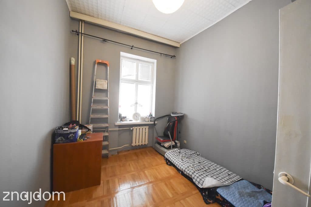 Mieszkanie ul. Krakowska 73m2 kamienica [z duszą!] - zdjęcie 9
