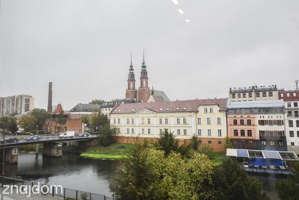 Kamienica, 50m2 z widokiem na Opolską Wenecję [OPOLE] - zdjęcie 9