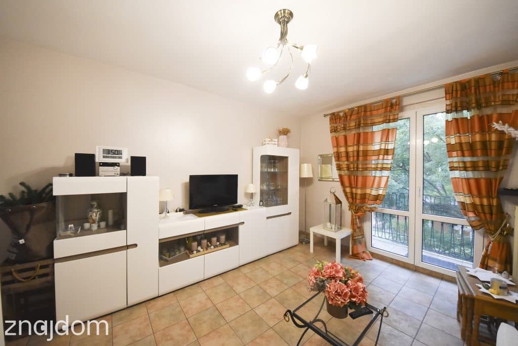 Kamienica, 50m2 z widokiem na Opolską Wenecję [OPOLE] - zdjęcie 7