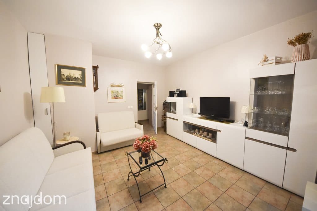 Kamienica, 50m2 z widokiem na Opolską Wenecję [OPOLE]