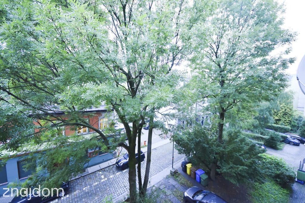 Kamienica, 50m2 z widokiem na Opolską Wenecję [OPOLE] - zdjęcie 10