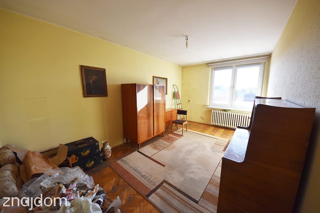 Sprzedaż mieszkania 2pok.Opole ul. Krakowska - zdjęcie 3