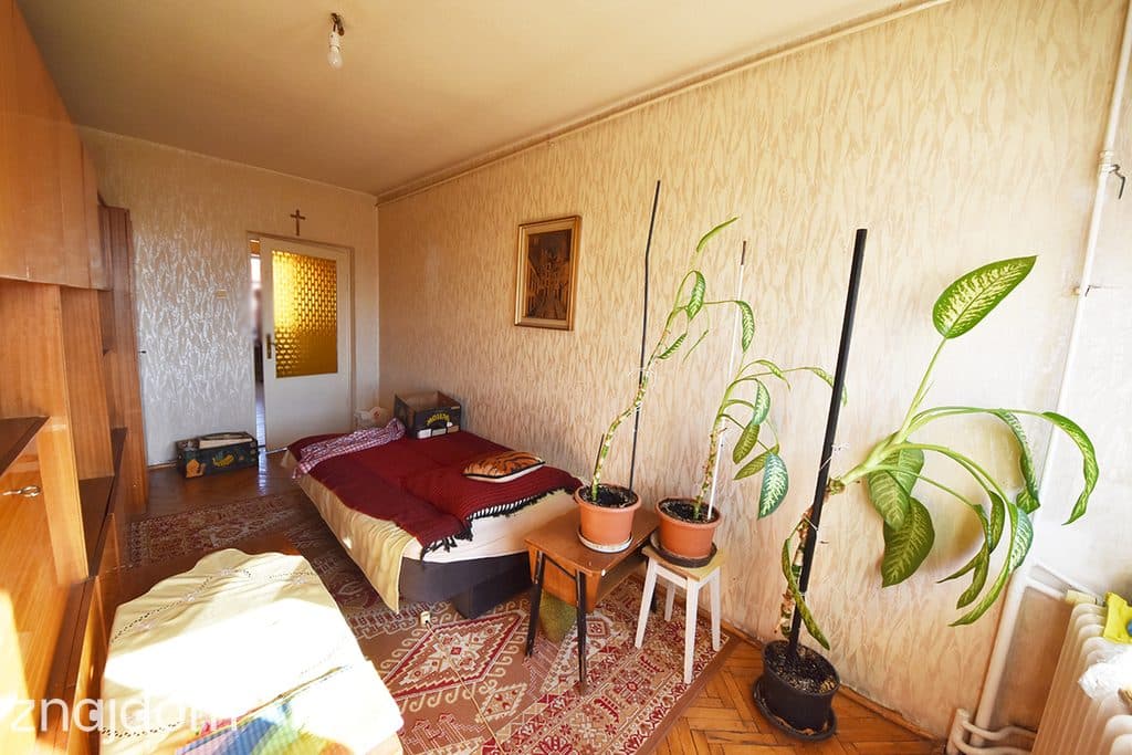 Sprzedaż mieszkania 2pok.Opole ul. Krakowska - zdjęcie 5