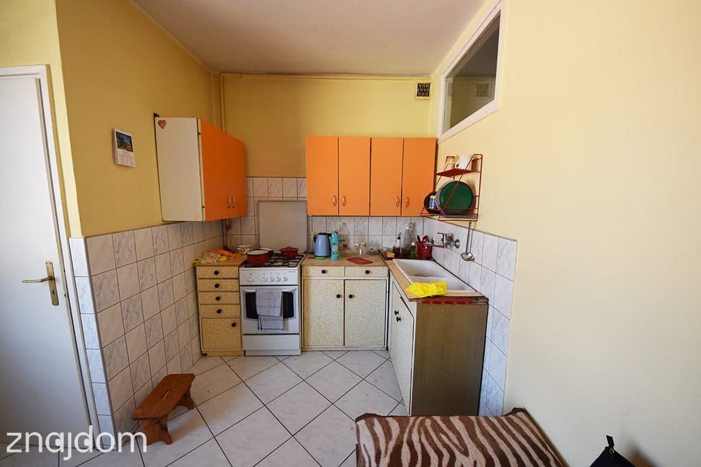 Sprzedaż mieszkania 2pok.Opole ul. Krakowska - zdjęcie 11
