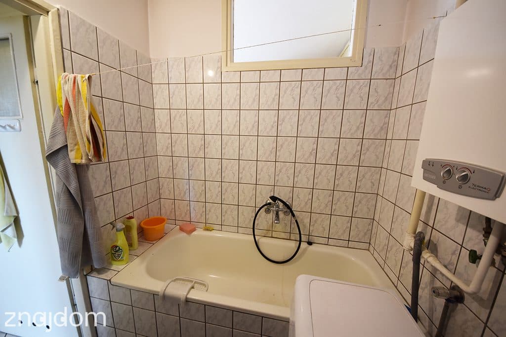 Sprzedaż mieszkania 2pok.Opole ul. Krakowska - zdjęcie 13