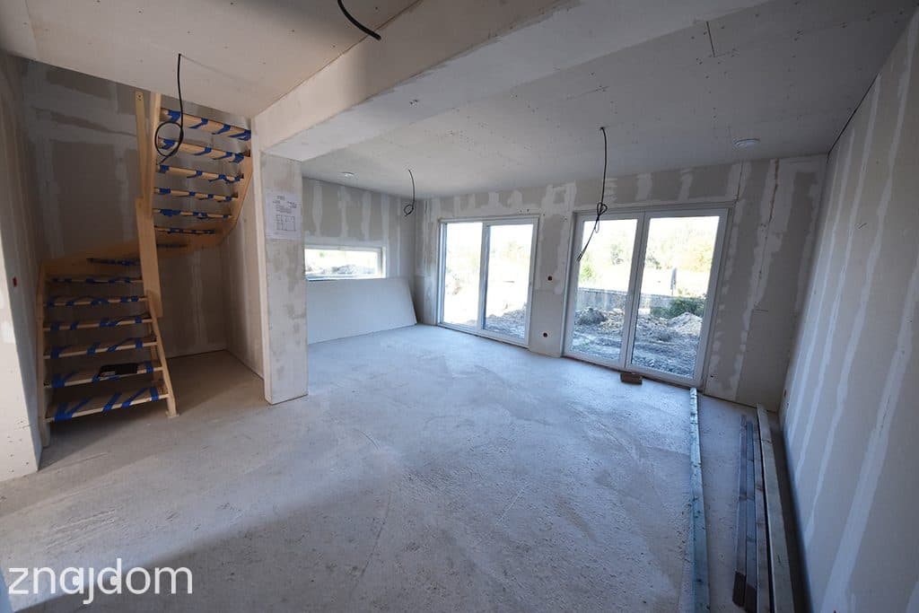 Nowoczesny 4 pok. dom wolnostojący, Szczedrzyk,Opole. - zdjęcie 8