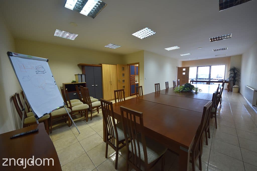 Magazyn z biurami i placem dla TIR | 719 m² | dostęp 24/7 | Opole - zdjęcie 11