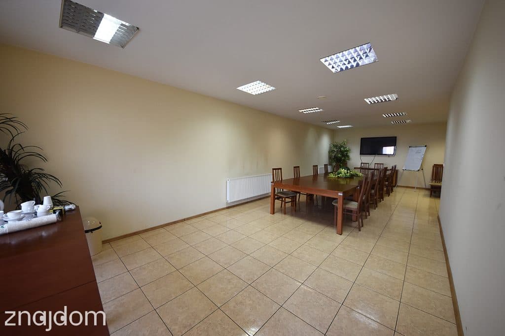 Magazyn z biurami i placem dla TIR | 719 m² | dostęp 24/7 | Opole - zdjęcie 12