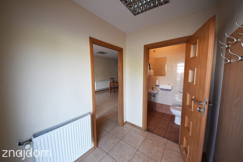 Magazyn z biurami i placem dla TIR | 719 m² | dostęp 24/7 | Opole - zdjęcie 14