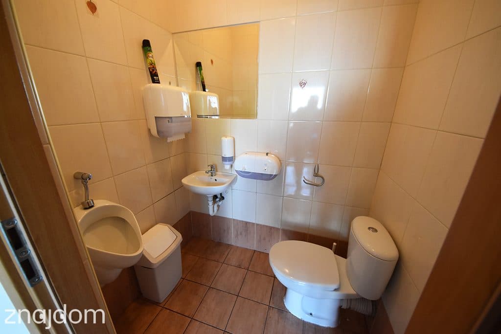 Magazyn z biurami i placem dla TIR | 719 m² | dostęp 24/7 | Opole - zdjęcie 15