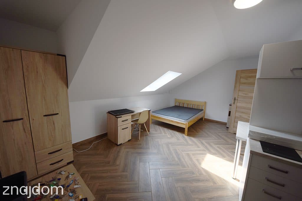 Mieszkanie Nowa kawalerka Opole Śródmieście