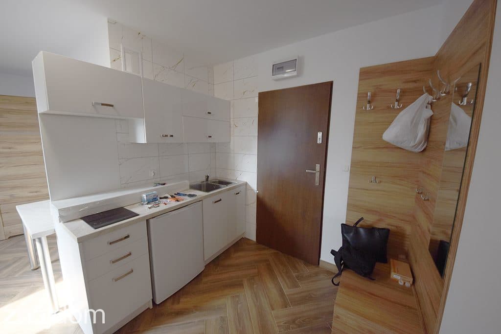 Mieszkanie Nowa kawalerka Opole Śródmieście - zdjęcie 6
