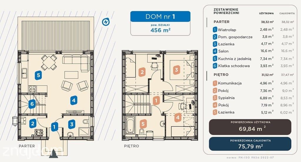 Nowoczesny 4 pok. dom wolnostojący, Szczedrzyk,Opole. - zdjęcie 20