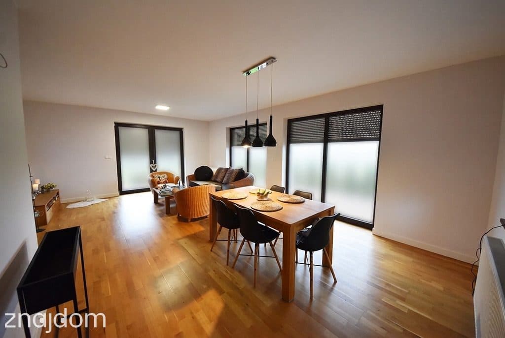 Dom 191 m² z garażem | 2016 r. | działka 784 m² | Opole Chmielowice - zdjęcie 2
