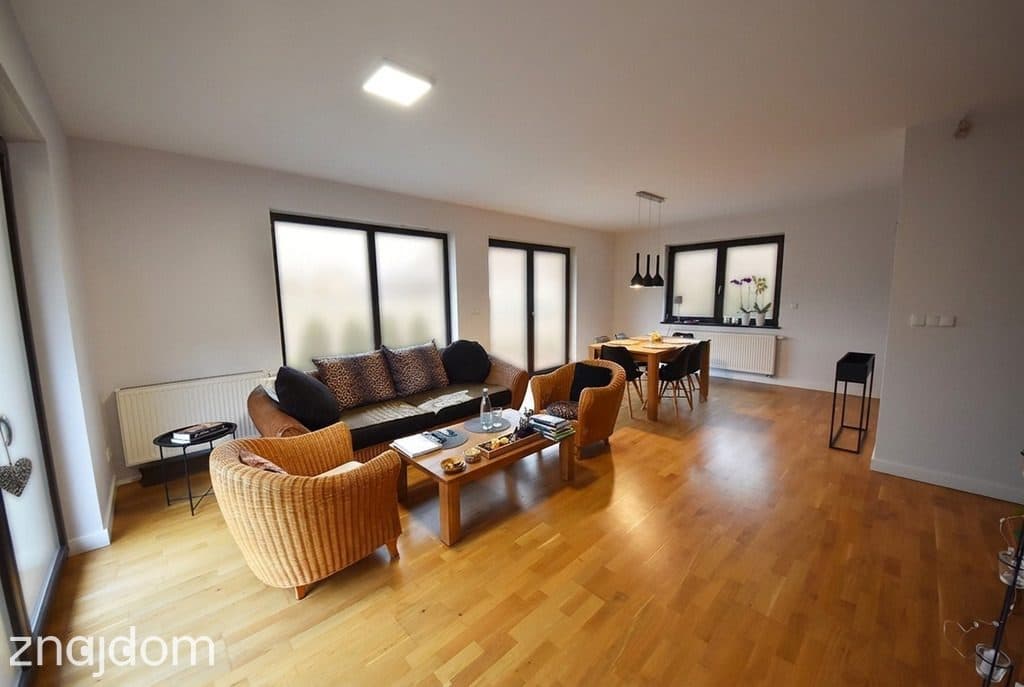 Dom 191 m² z garażem | 2016 r. | działka 784 m² | Opole Chmielowice - zdjęcie 4