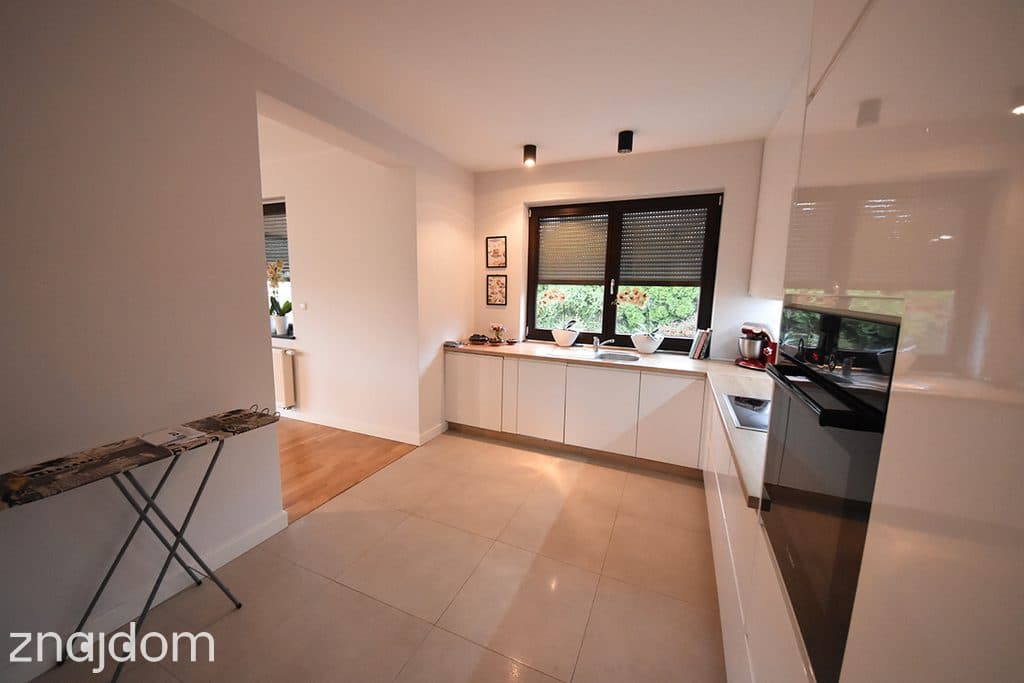 Dom 191 m² z garażem | 2016 r. | działka 784 m² | Opole Chmielowice - zdjęcie 8