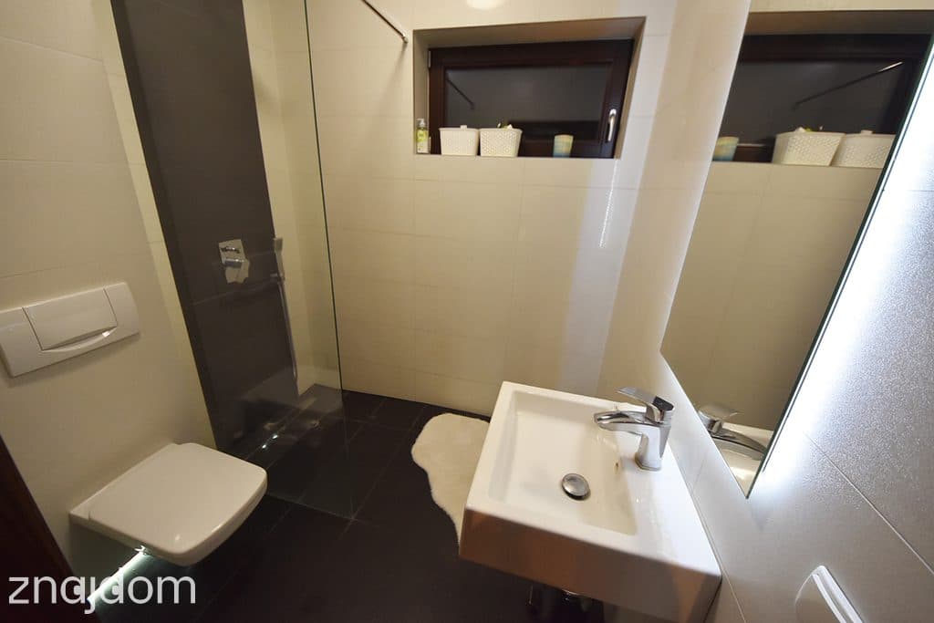 Dom 191 m² z garażem | 2016 r. | działka 784 m² | Opole Chmielowice - zdjęcie 9
