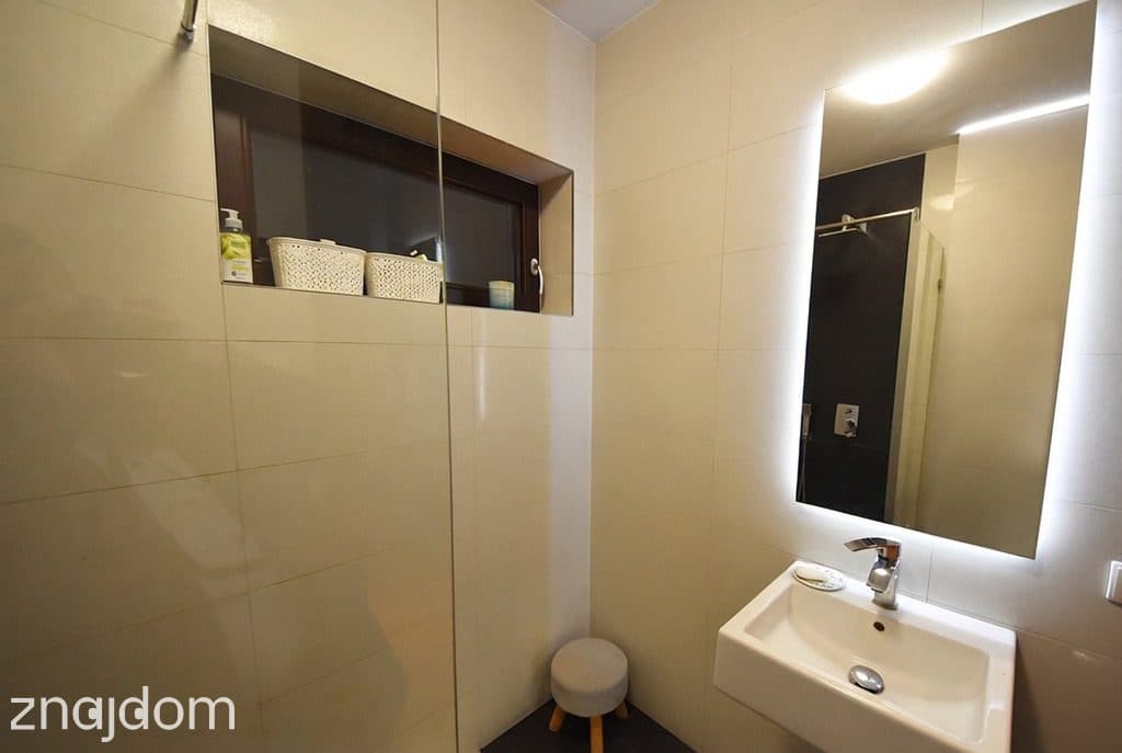 Dom 191 m² z garażem | 2016 r. | działka 784 m² | Opole Chmielowice - zdjęcie 10