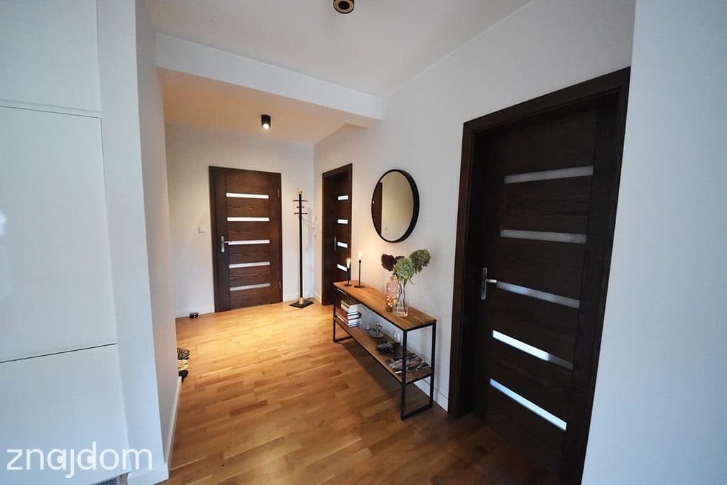 Dom 191 m² z garażem | 2016 r. | działka 784 m² | Opole Chmielowice - zdjęcie 13