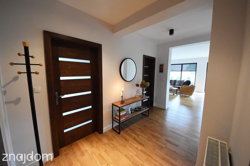 Dom 191 m² z garażem | 2016 r. | działka 784 m² | Opole Chmielowice - zdjęcie 14