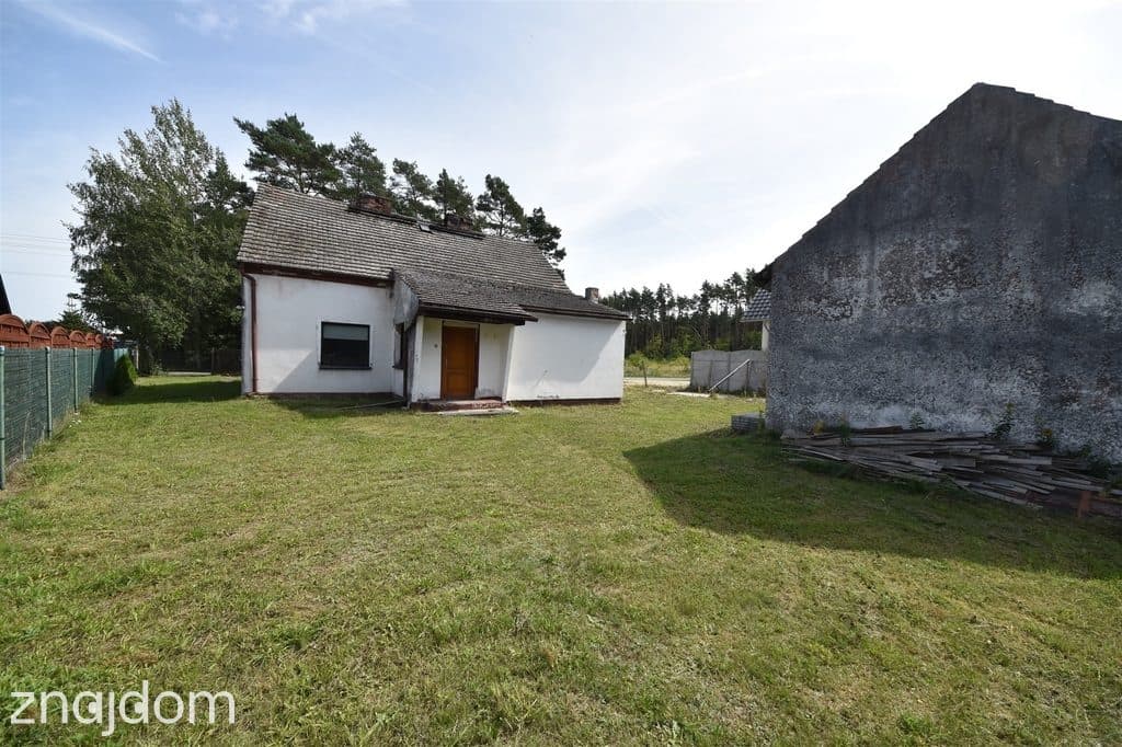 Dom na sprzedaż, 4 pokoje, 86 m2, działka 7,5 ar, Szczedrzyk - zdjęcie 3