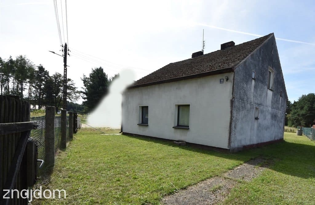 Dom na sprzedaż, 4 pokoje, 86 m2, działka 7,5 ar, Szczedrzyk - zdjęcie 6