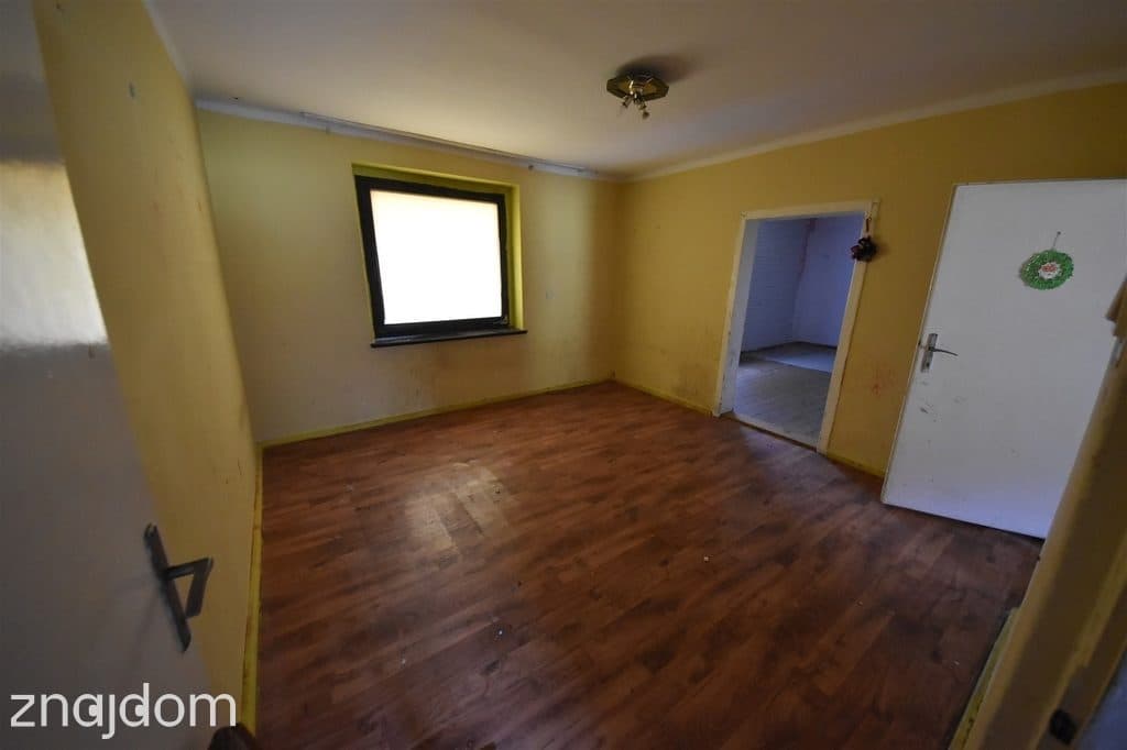 Dom na sprzedaż, 4 pokoje, 86 m2, działka 7,5 ar, Szczedrzyk - zdjęcie 8