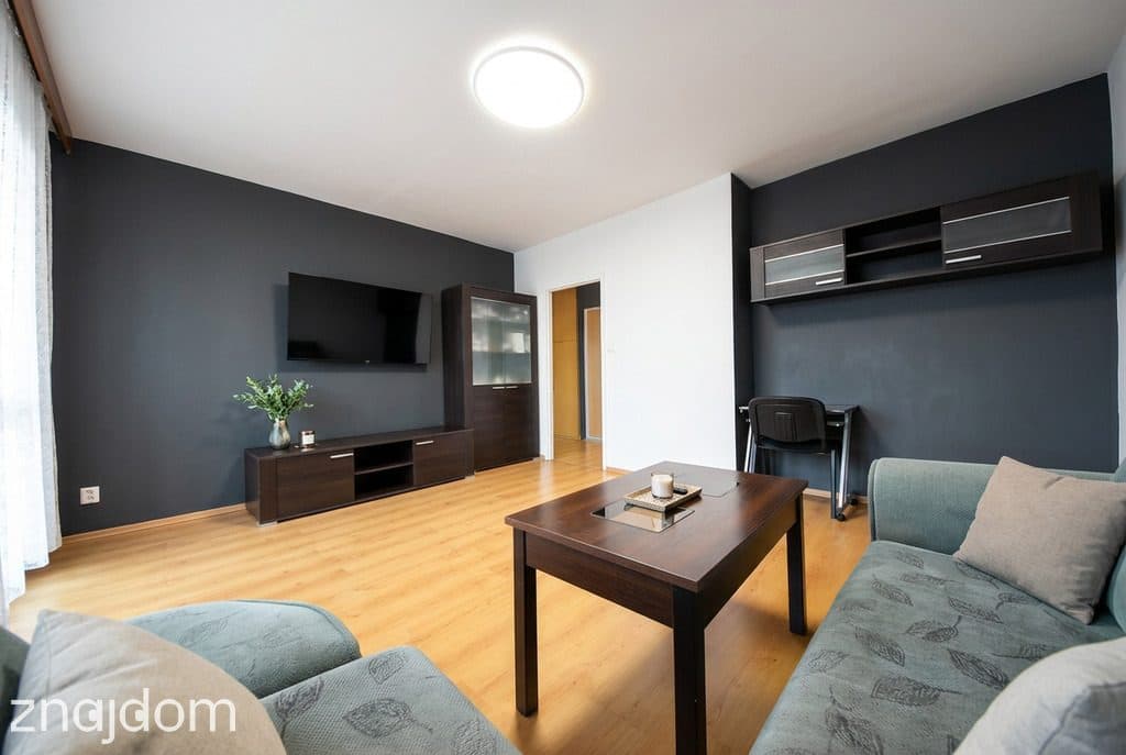 Sprzedaż mieszkania 3pok. 61m2, Opole, ZWM