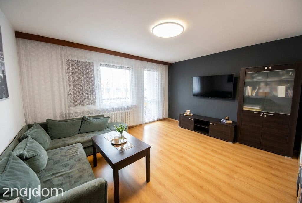 Sprzedaż mieszkania 3pok. 61m2, Opole, ZWM - zdjęcie 2