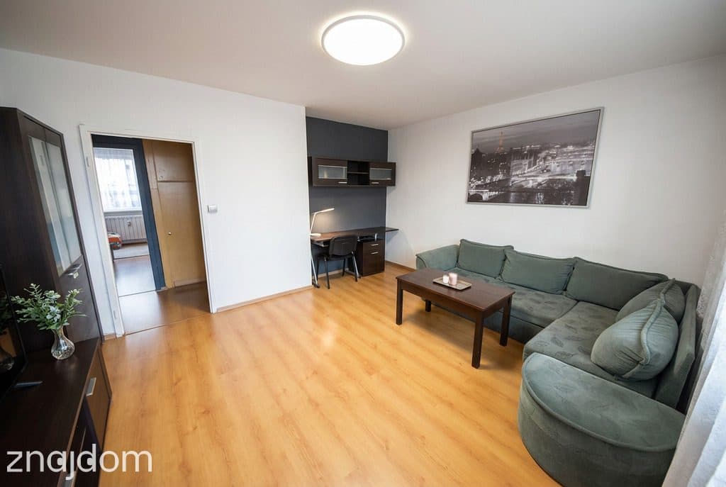 Sprzedaż mieszkania 3pok. 61m2, Opole, ZWM - zdjęcie 3