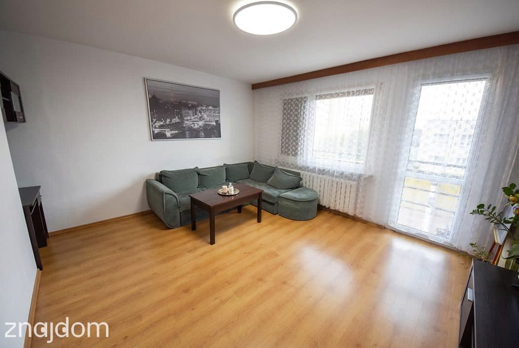 Sprzedaż mieszkania 3pok. 61m2, Opole, ZWM - zdjęcie 4
