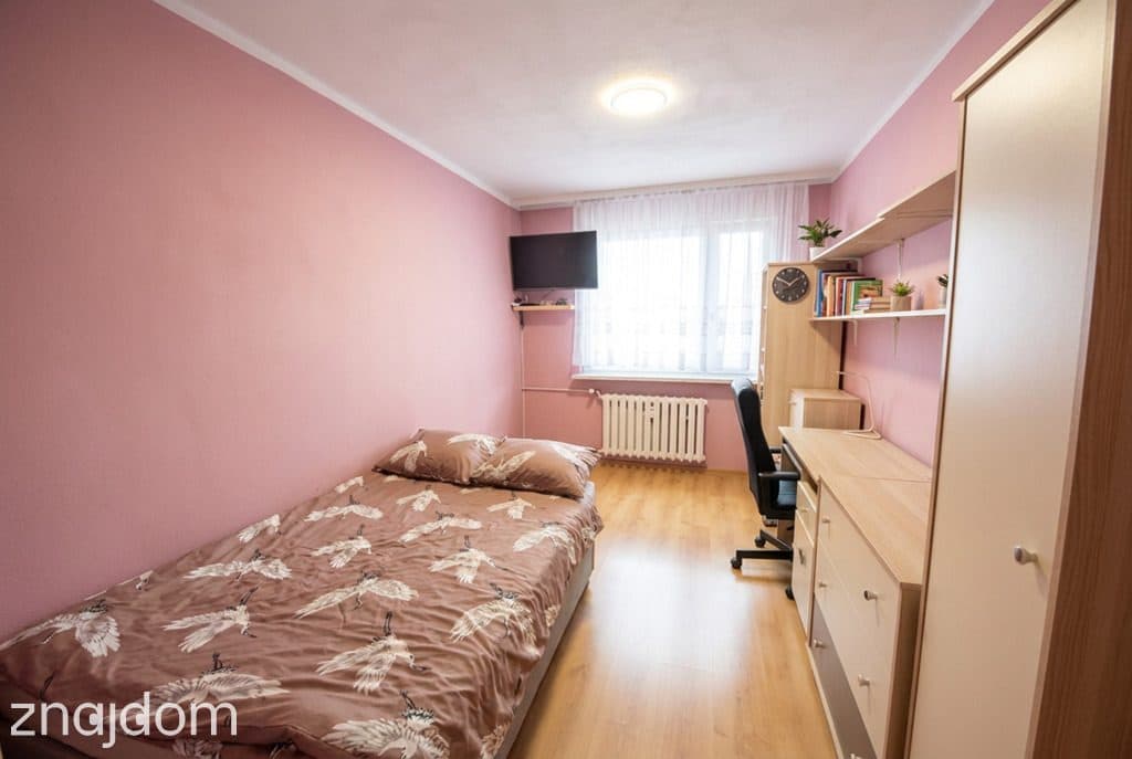 Sprzedaż mieszkania 3pok. 61m2, Opole, ZWM - zdjęcie 5