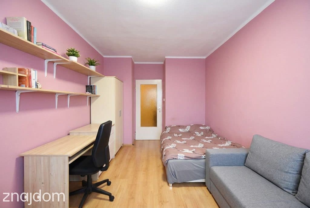 Sprzedaż mieszkania 3pok. 61m2, Opole, ZWM - zdjęcie 6