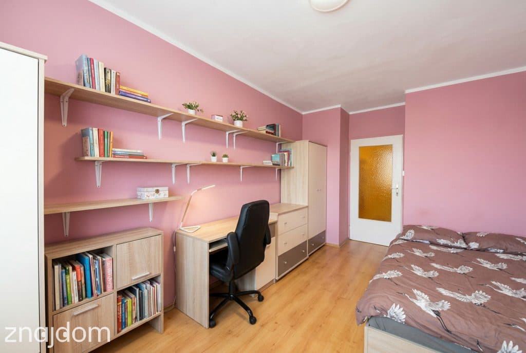 Sprzedaż mieszkania 3pok. 61m2, Opole, ZWM - zdjęcie 7