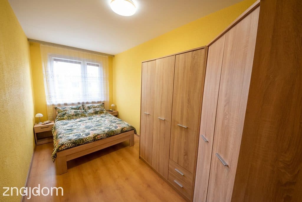 Sprzedaż mieszkania 3pok. 61m2, Opole, ZWM - zdjęcie 8