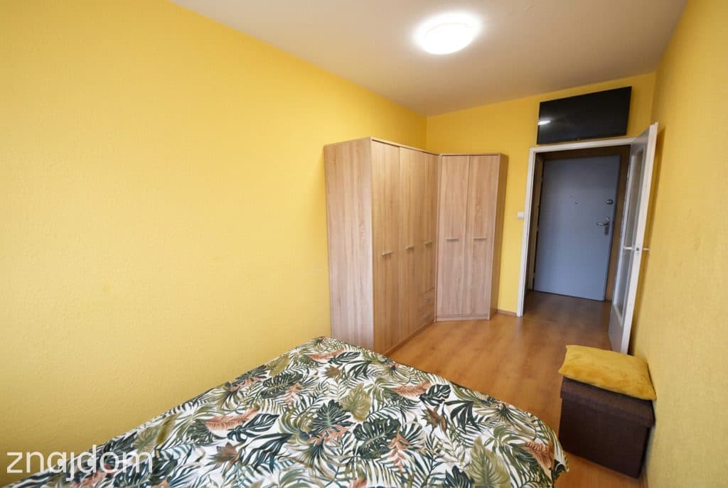 Sprzedaż mieszkania 3pok. 61m2, Opole, ZWM - zdjęcie 9