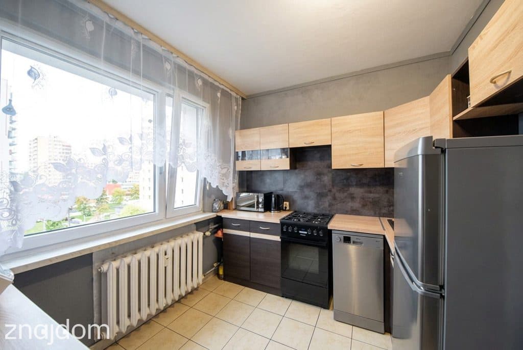 Sprzedaż mieszkania 3pok. 61m2, Opole, ZWM - zdjęcie 13