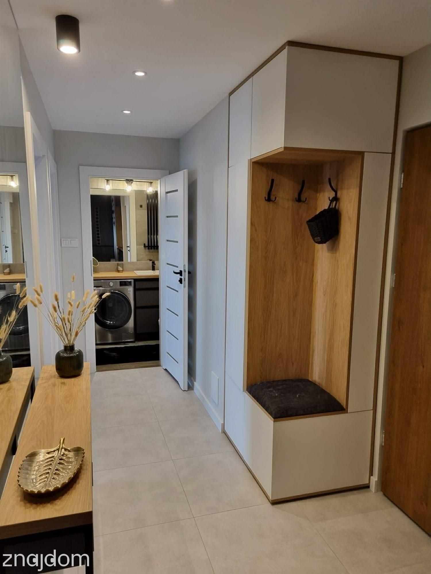 Mieszkanie na wynajem – 56,45 m² | ul. Bąkowa - zdjęcie 9